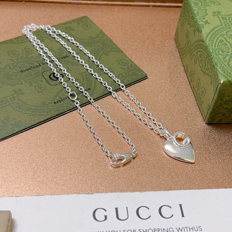 Gucci Necklaces